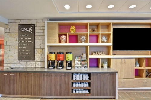 Home2 Suites by Hilton Las Vegas South image 1