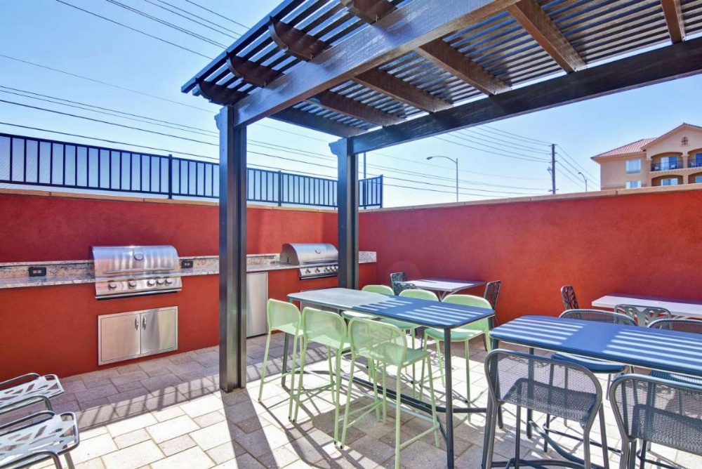 Home2 Suites by Hilton Las Vegas South Image 10