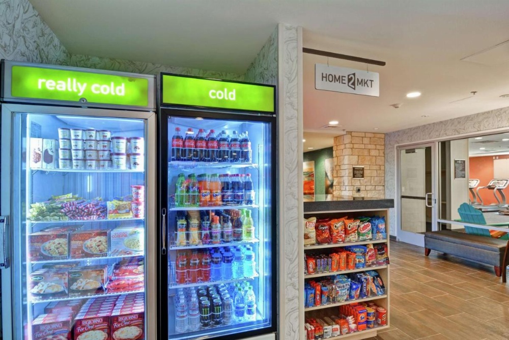 Home2 Suites by Hilton Las Vegas South Image 11