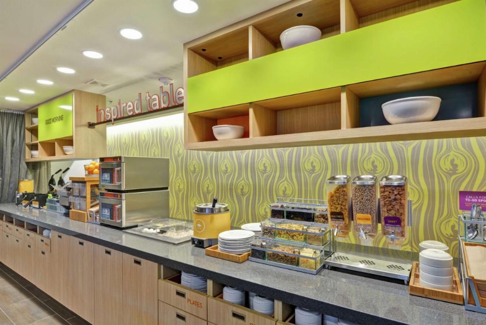 Home2 Suites by Hilton Las Vegas South Image 12