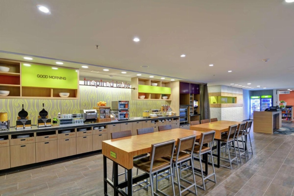Home2 Suites by Hilton Las Vegas South Image 13