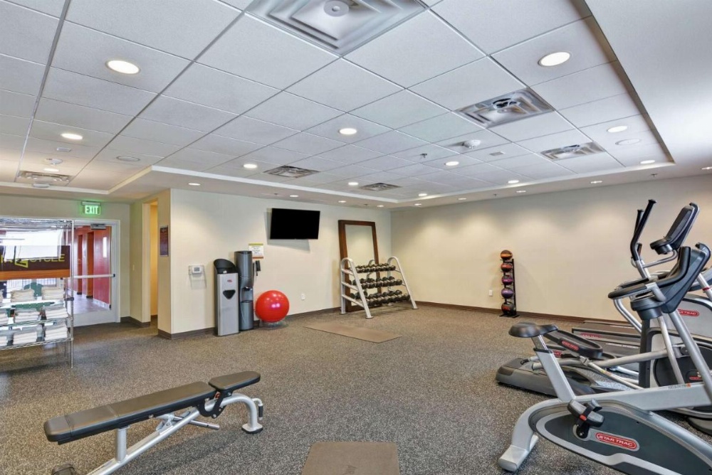Home2 Suites by Hilton Las Vegas South Image 15