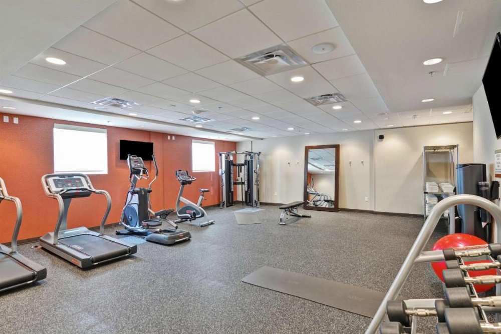 Home2 Suites by Hilton Las Vegas South Image 16