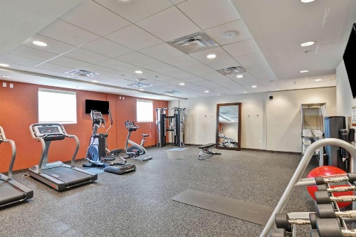 Home2 Suites by Hilton Las Vegas South image 16