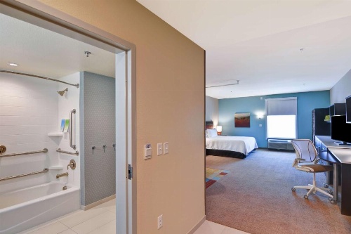 Home2 Suites by Hilton Las Vegas South image 18