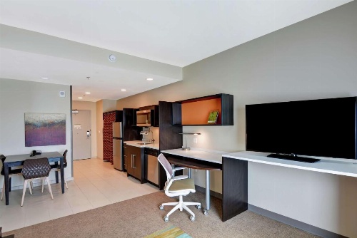 Home2 Suites by Hilton Las Vegas South image 22