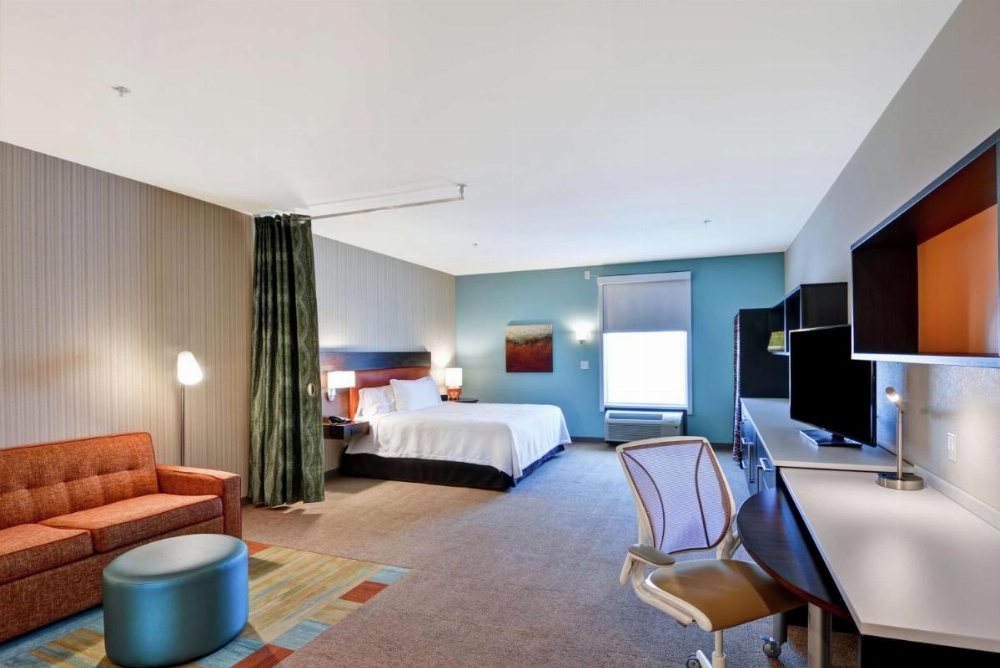Home2 Suites by Hilton Las Vegas South Image 24
