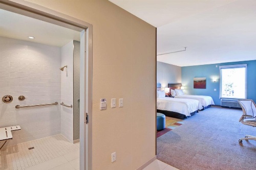 Home2 Suites by Hilton Las Vegas South image 26