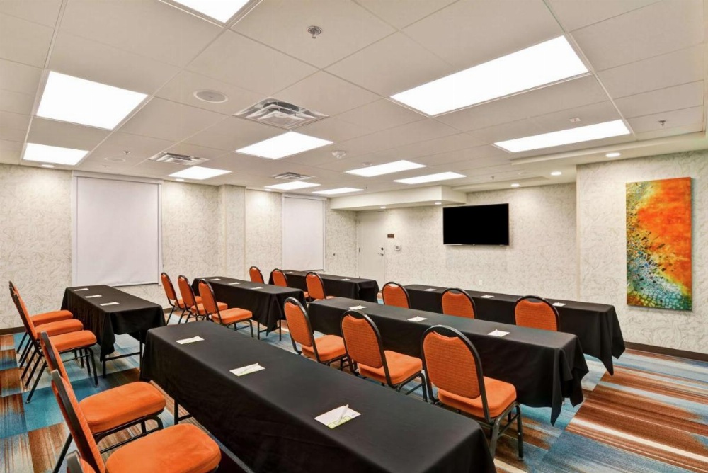 Home2 Suites by Hilton Las Vegas South Image 28