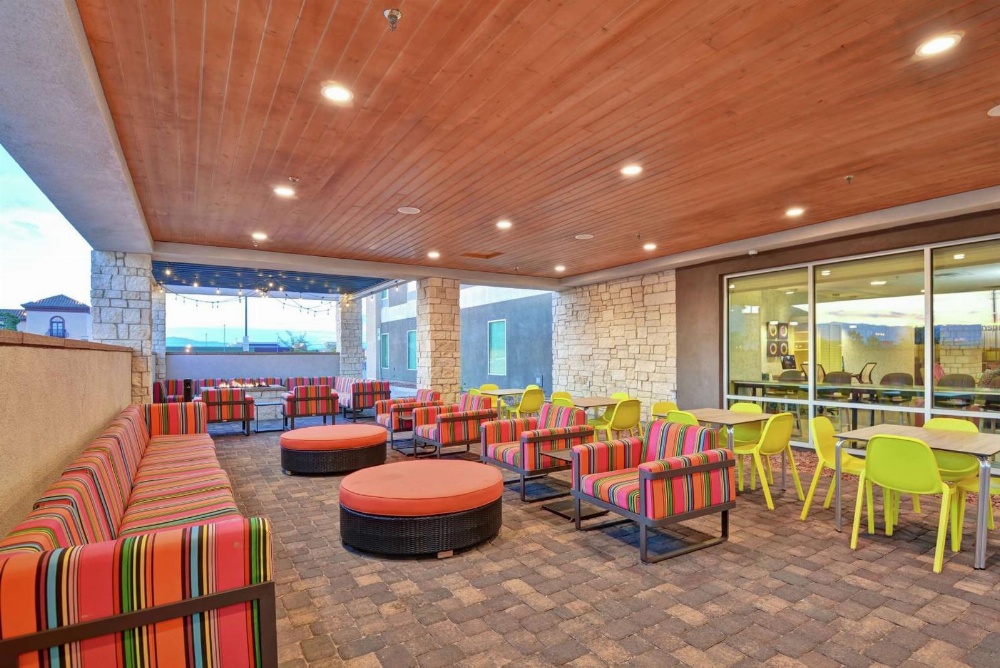 Home2 Suites by Hilton Las Vegas South Main image