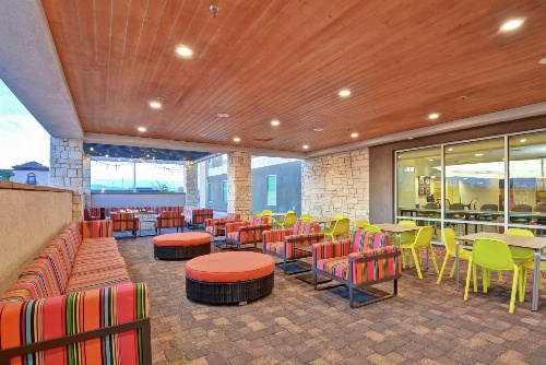 Home2 Suites by Hilton Las Vegas South image 3