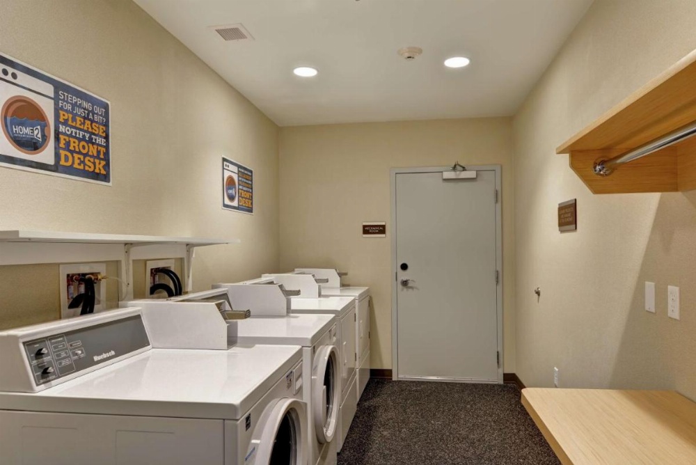 Home2 Suites by Hilton Las Vegas South Image 31