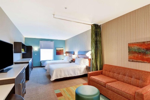 Home2 Suites by Hilton Las Vegas South image 32