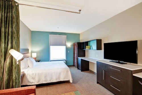 Home2 Suites by Hilton Las Vegas South image 34
