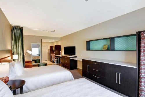 Home2 Suites by Hilton Las Vegas South image 36