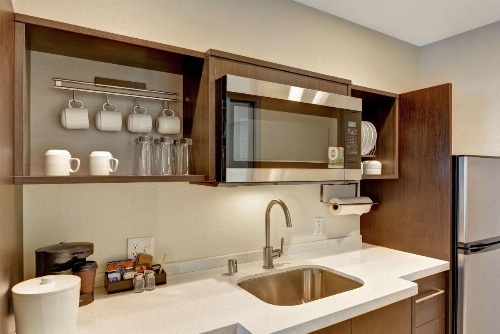Home2 Suites by Hilton Las Vegas South image 37