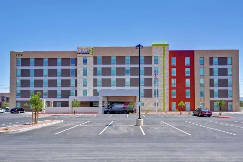 Home2 Suites by Hilton Las Vegas South image 5