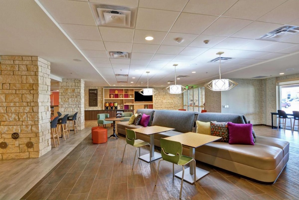 Home2 Suites by Hilton Las Vegas South Image 6