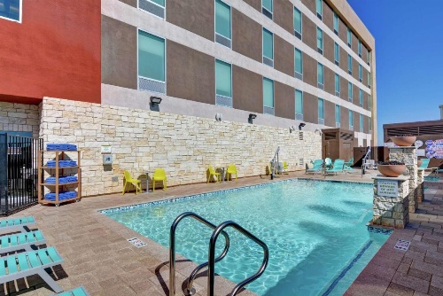 Home2 Suites by Hilton Las Vegas South image 8