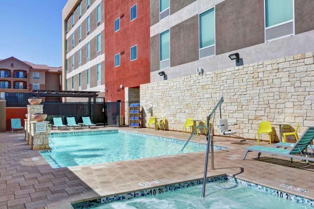 Home2 Suites by Hilton Las Vegas South
